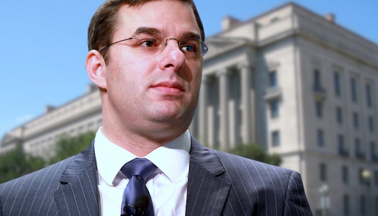 Rep. Justin Amash Leaving the Republican Party - NewsNet