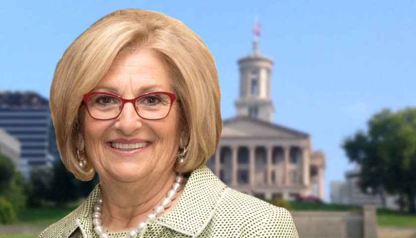 Diane Black Would Veto in-state tuition benefits for illegal immigrant students