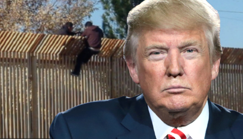Trump illegal immigration