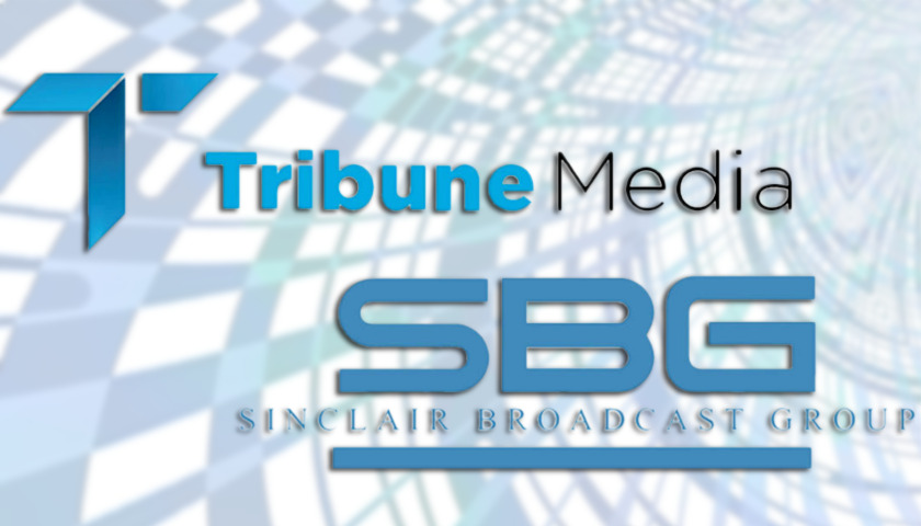 Tribune - Sinclair