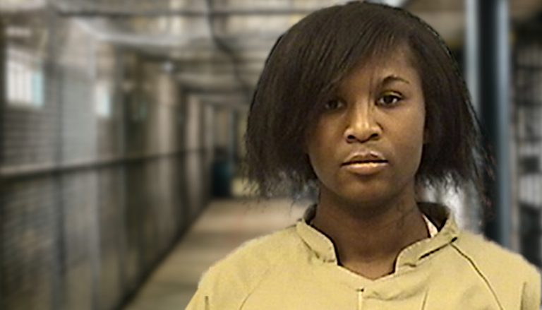 Transgender Inmate Transferred To Female Prison After Year-Long Court ...