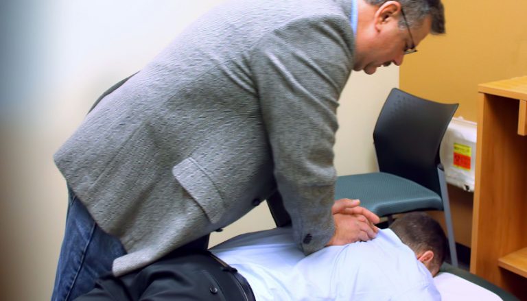 Ohio House Passes Bill to Attract More Chiropractors The Ohio Star