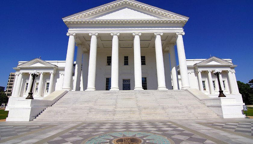 Virginia Democrats to Attempt Redistricting Commonwealth’s Congressional Maps