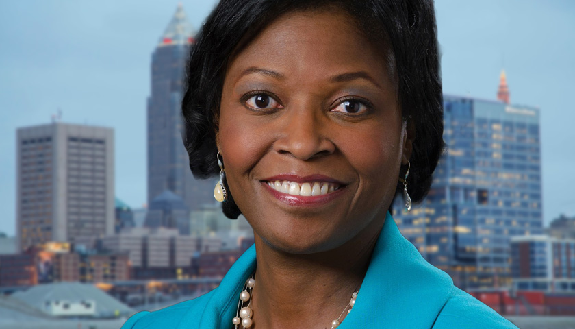 State Senator Sandra Williams