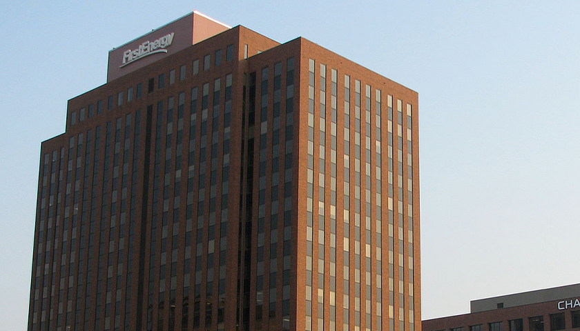 FirstEnergy building