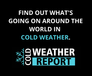 Cold Weather Report