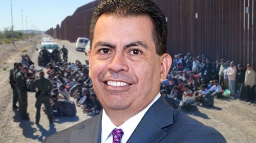 Judge Ruben Morales