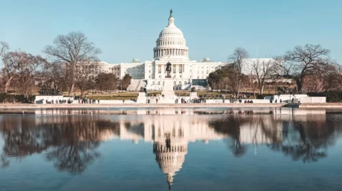 US Capitol