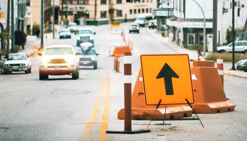 Road Construction