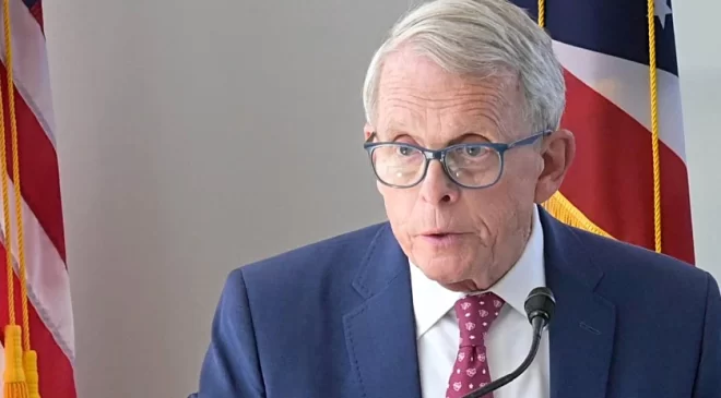 DeWine’s Senate Seat Pick Could Alienate MAGA Voters, Conservative Leader Warns