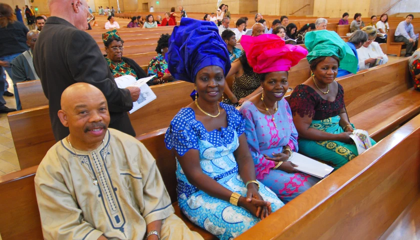 Commentary: Nigeria and the American Interest in Africa